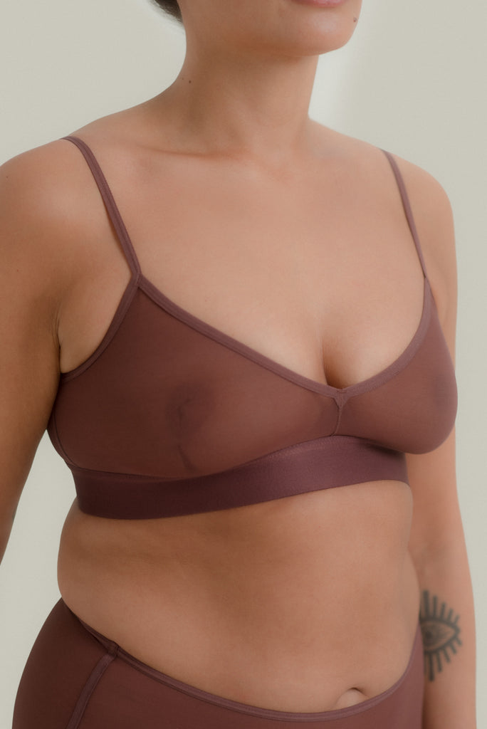 Everyday Bralette
