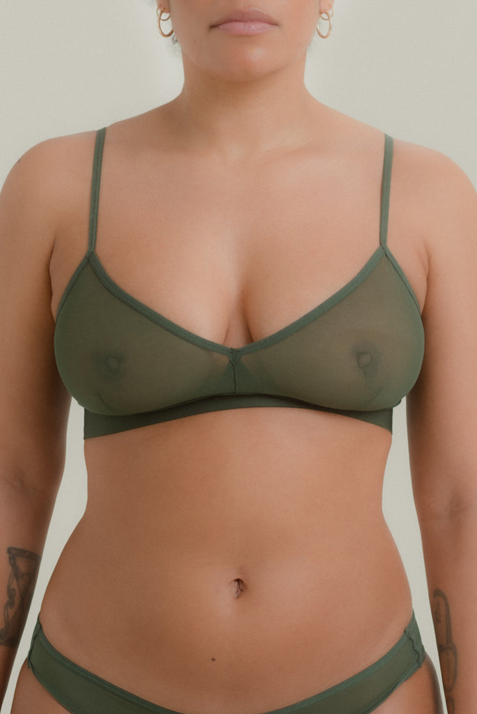 Everyday Bralette