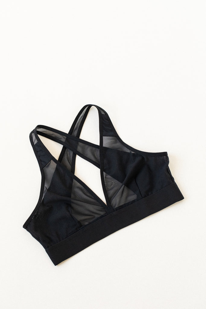Modern V Bra